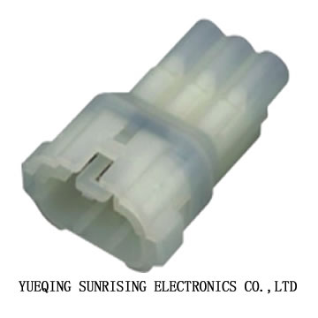  - auto connectors DJ7035F-2.2-11