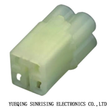  - waterproof connector DJ7045F-2.2-21