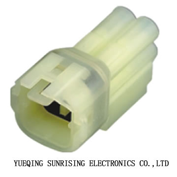  - clip connector DJ7045F-2.2-11