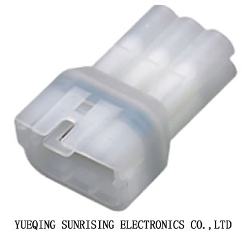  - instrument connector DJ7065F-2.2-11