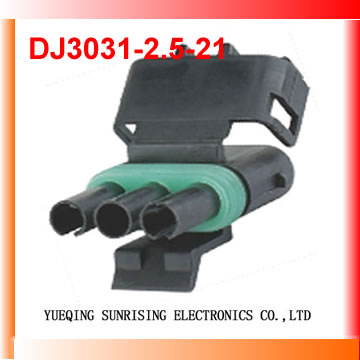  - Weather-Pack 12020829