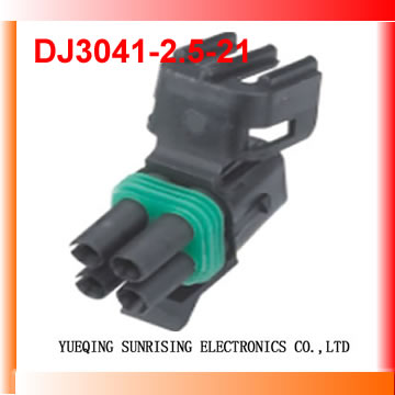  - Weather-Pack 12015798