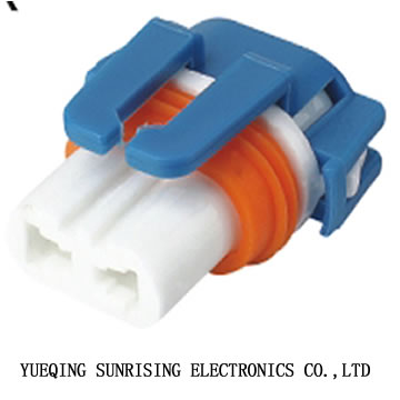  - connector for crank DJ9006-3-21