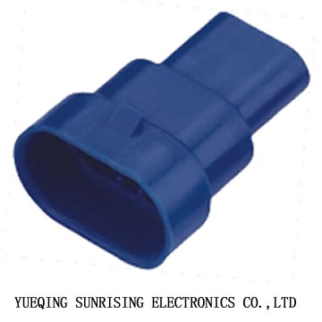  - motorcycle connector DJ9006-3-11