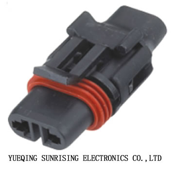  - metripack connector DJY7023-3-21