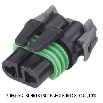 - plug connector DJY7024-3-21