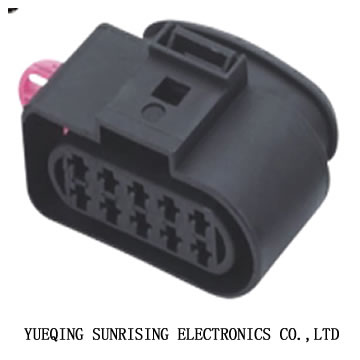  - injector connector DJ7102Y-3.5-21