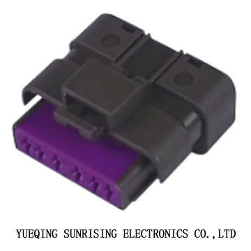  - Deutsch Connector DJ7068Y-2.5-21