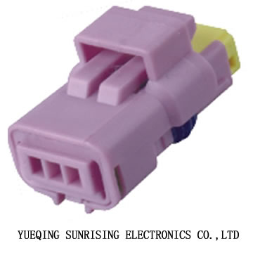  - auto connector DJ7037A-2.5-21