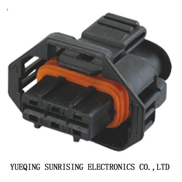  - Plastic accessory DJB7039Y-3.5-21