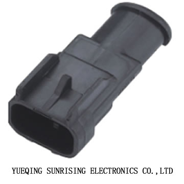  - auto connectors DJY7026-3-11