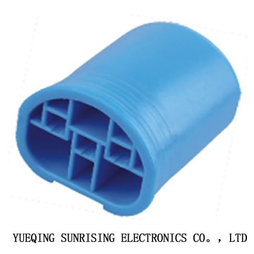  - instrument connector DJ9004-2.8-11