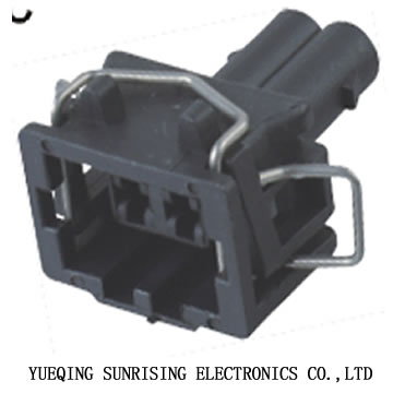  - waterproof plug DJ7024-3.5-21