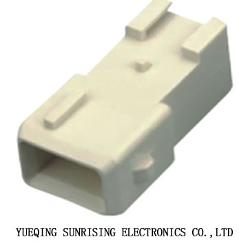  - centerline connector DJ-141-317