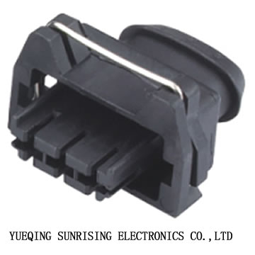  - motor connector DJ7033-3.5-21