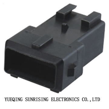  - busses connector DJ7035-3.5-11