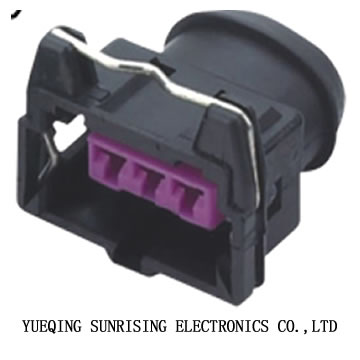  - automotive connector DJ7031-3.5-21