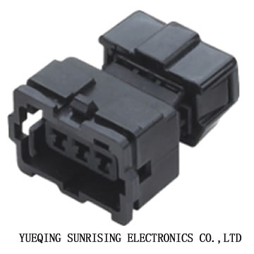  - auto bulb socket ZY-067011