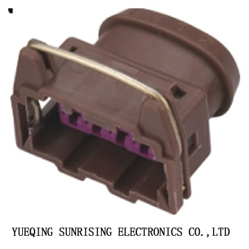  - waterproof connector DJ7044-3.5-21