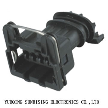  - clip connector DJ7041A-3.5-21