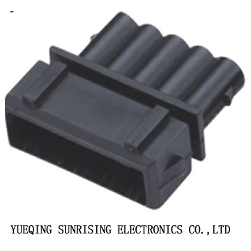  - connector kits DJ7054A-3.5-11