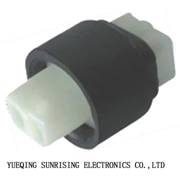  - wetherpack receptacle DJ3021-2.3-21