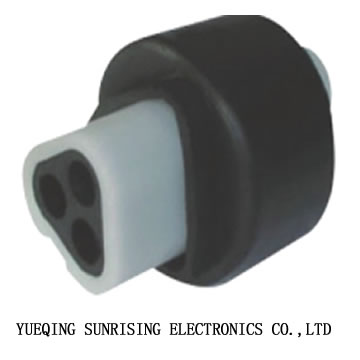  - connector assembly DJ3031-2.3-21