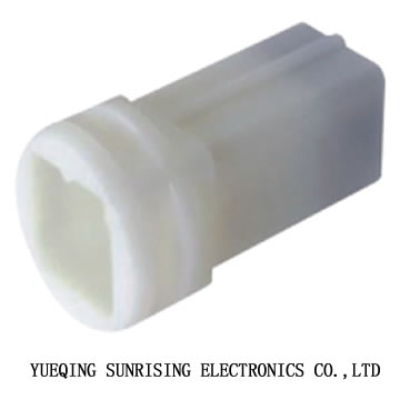  - connector assembly for H9 bulb DJ3041-2.3-11