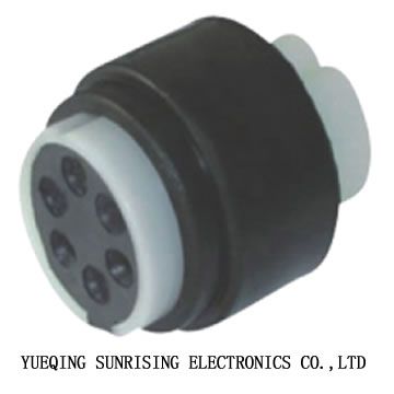  - sensor connector DJ3061A-2.3-21