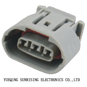  - motorcycle connector DJ7031-2.2-20