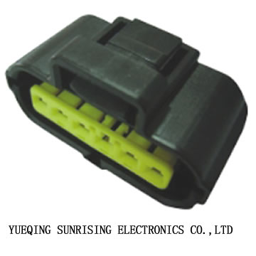  - car injector connector kit 32060634