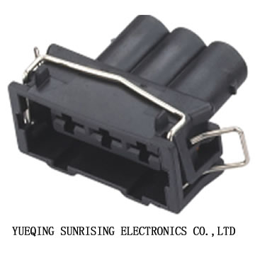  - Sensor Connector DJ70323-6.3-21