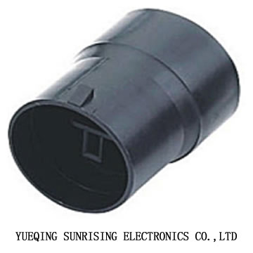  - auto waterproof connector DJ70318-6.3-11