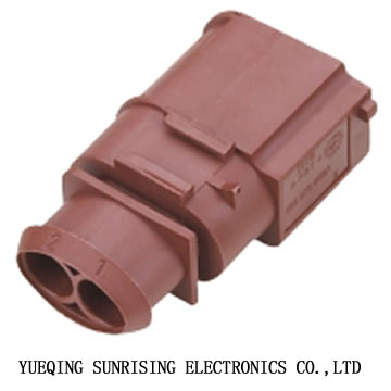  - connector DJ70229A-6.3-11