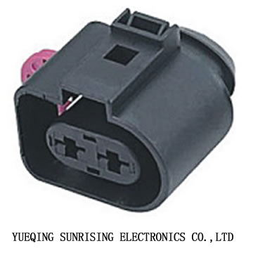  - wire connector DJ70239Y-6.3-21