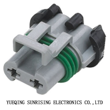  - motor connector DJ70282B-6.5-21