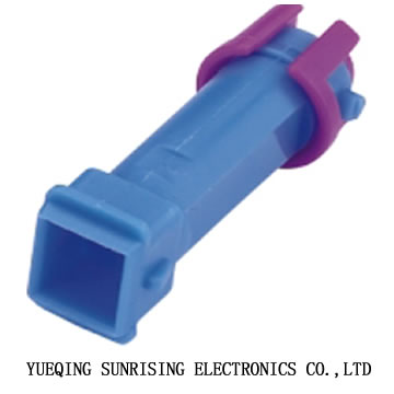  - electrical connector DJ70116-6.3-11