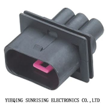  - auto harness DJ7032B-6.3-11