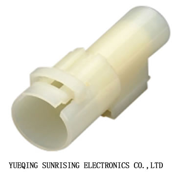  - composite connector DJ7013B-6.3-11