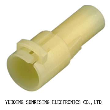  - instrument connector DJ7013Y-6.3-11