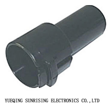  - lamp holder connector DJ7021F-6.3-11