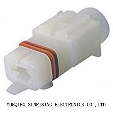  - weatherpack plug DJ7013-7.8-21