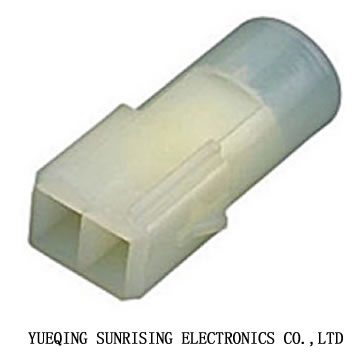  - plug assembly DJ7023Y-7.8-11