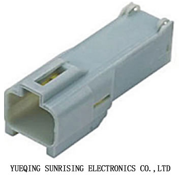  - bulb connector DJ7015Y-9.5-11