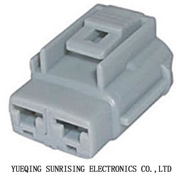  - connector assembly for H9 bulb DJ7021Y-8-21