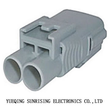  - headlight connector DJ7021Y-8-11