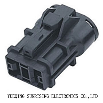  - connector for map DJ7022Y-9.6-21
