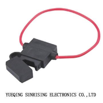  - connector pigtail BX2015