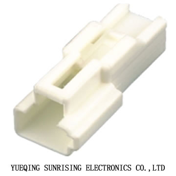  - electrical pigtail connectors DJ7026Y-2.2-11