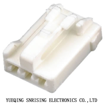  - waterproof connector  DJ70313Y-2.2-21